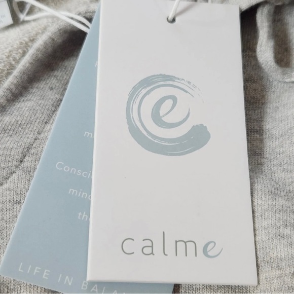 NWT Johnny Was Calme Mira Hoodie Pullover Sweatshirt Size S‎ - Picture 13 of 15